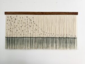 Textile Fiber Art