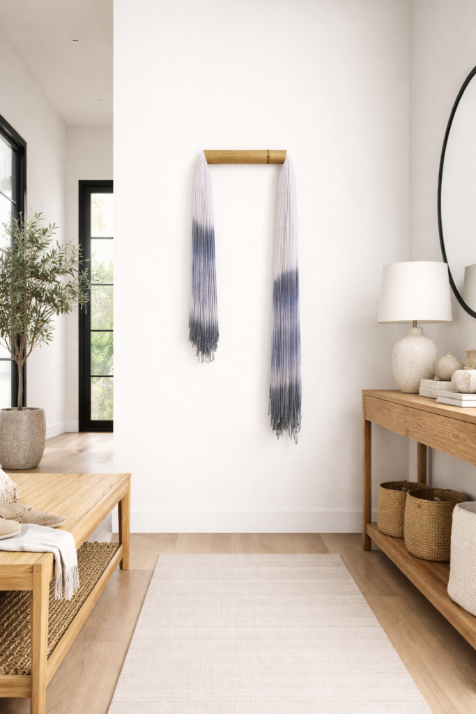 Each piece is carefully made by hand, resulting in subtle variations that make every work truly one of a kind.