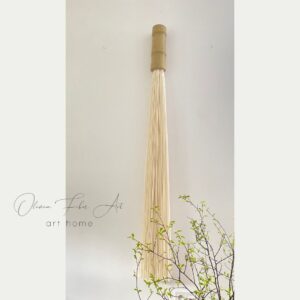 bamboo tassel
