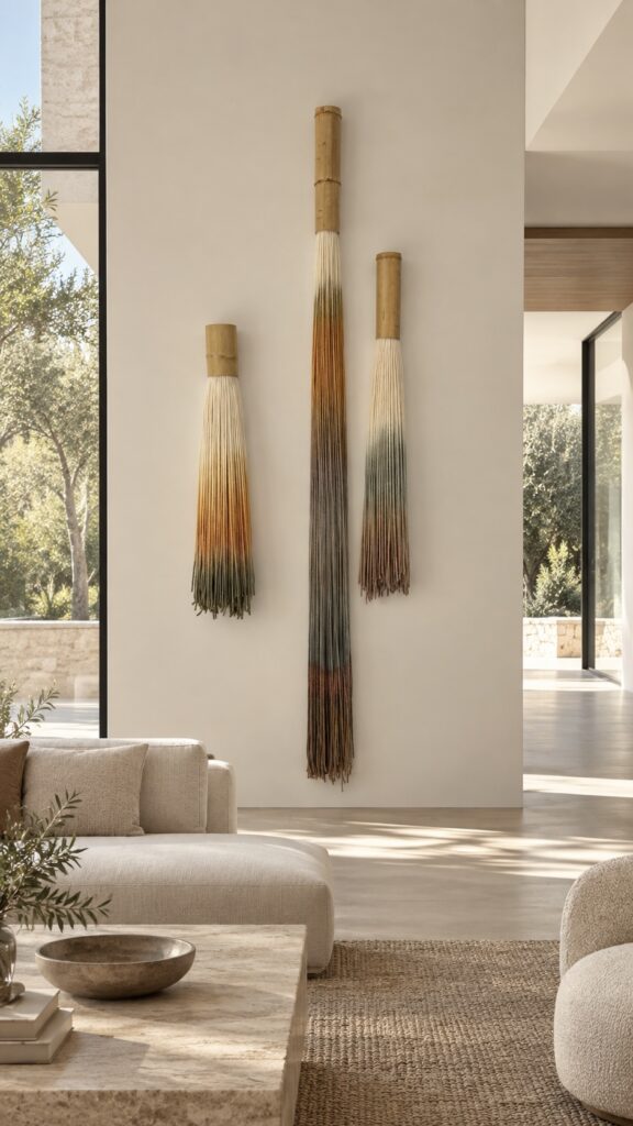 Set of 3 pieces: